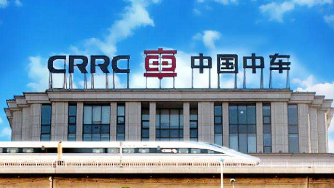 喜讯！ 中国中车再度携手开目共建基于MBD的三维工艺设计创新应用