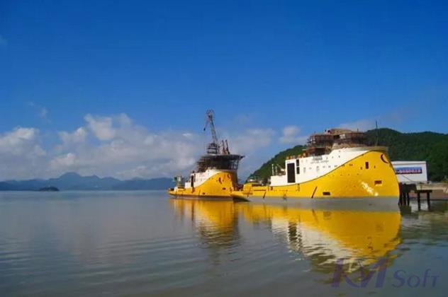 英国正版365官方网站助力船舶行业智能制造试点示范项目顺利通过验收