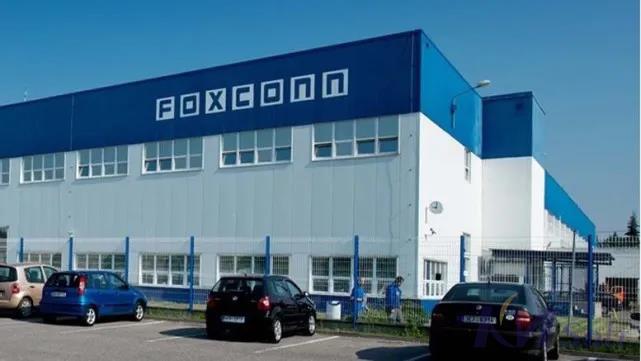 强强联手！英国正版365官方网站与富士康工业富联、新迪数字签署战略合作协议