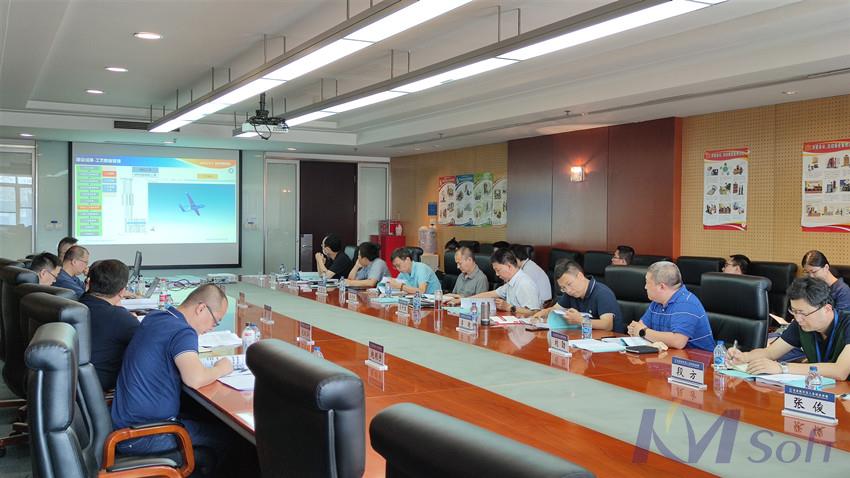 验收！英国正版365官方网站助力中国航天科技集团某研究院建设型号质量数据包管理系统