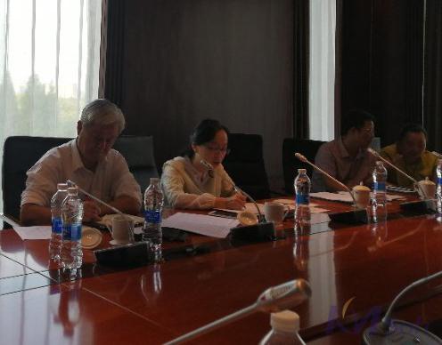 工业软件服务中小企业技术改造，开目获工信部调研专家组赞赏