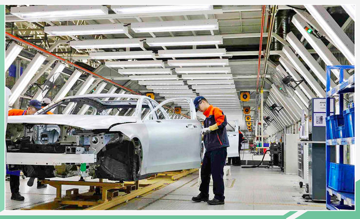 乘“数”而上，武汉以含绿量提升含金量